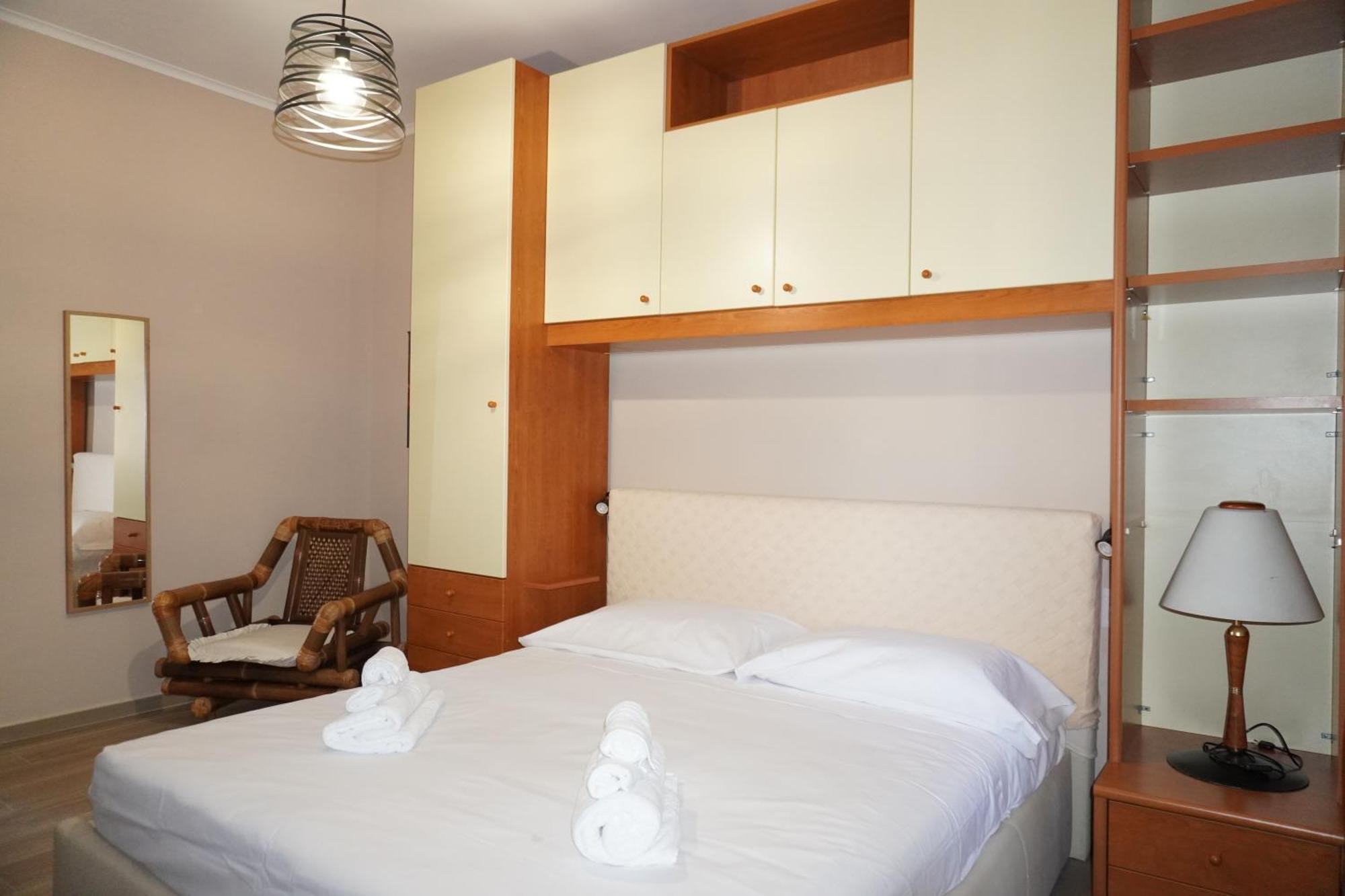 La Casa Di Barbara E Franca Apartment โรม ภายนอก รูปภาพ