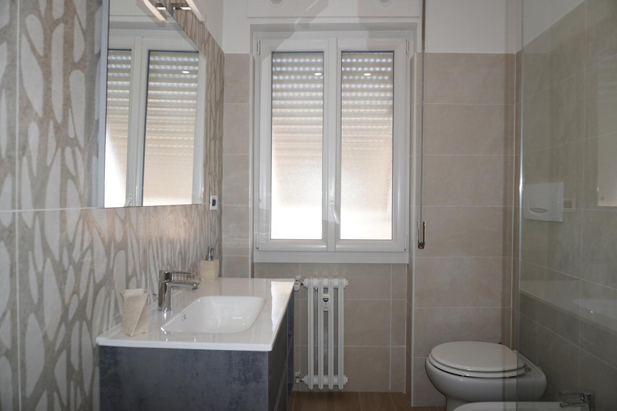 La Casa Di Barbara E Franca Apartment โรม ภายนอก รูปภาพ